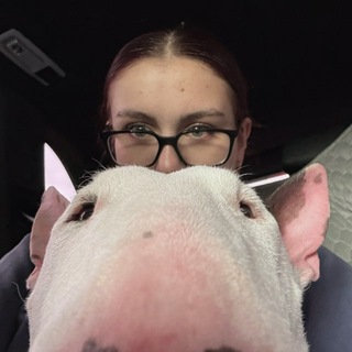 Telegram profile photo for after midnight