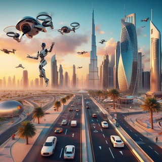 Telegram profile photo for ๐ฆ๐ช UAE NEWS & EVENTS | Dubai | Abu Dhabi