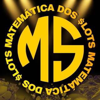 Telegram profile photo for Matemática dos $lots