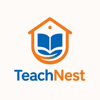Telegram profile photo for TeachNest | خانه رشد معلمان