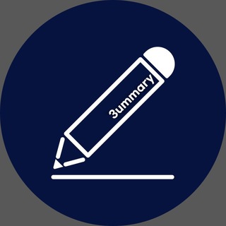 Telegram profile photo for 크세요 :: 크립토 세 줄 요약 🖋