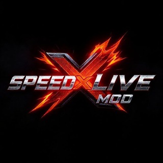 Telegram group profile photo for Speed x ModZ CHAT