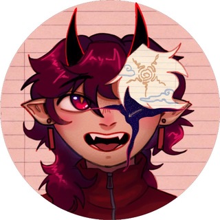 Telegram profile photo for ●Dars.Safe.Place●♡