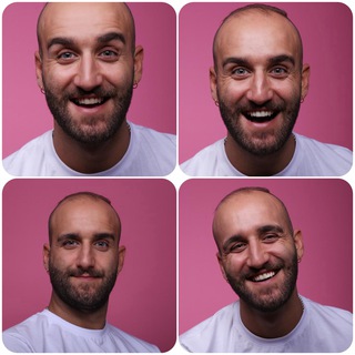 Telegram profile photo for Arash_asli