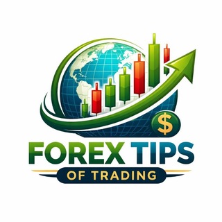 Telegram profile photo for Forex Tips Of Trading™