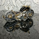 Telegram profile photo for Шедевры из металла IGRUSSTEEL