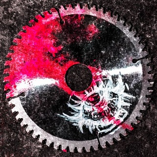 Telegram profile photo for gr1mor