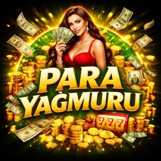 Telegram profile photo for Para Yağmuru