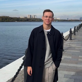 Telegram profile photo for Главный по Метрам | Недвижимость в Москве | Алексей Михайлов