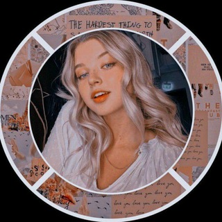 Telegram profile photo for جروبات رغي سنجل بنات تعارف