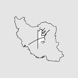 Telegram profile photo for رسانه مردمی | Iranian Azad