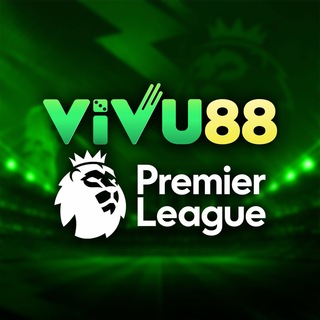 Telegram profile photo for VIVU - Sân Chơi Thể Thao