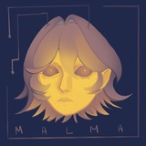 Telegram profile photo for М@Lmaa_Art