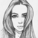 Telegram profile photo for О нашем, о женском