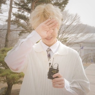 Telegram profile photo for Y̓͒̚e͆͒͠o͐̓̈́ J̓͛u̾̐͠n͌̕?、다이어리‘