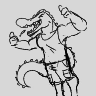 Telegram profile photo for Qloposting coi peli