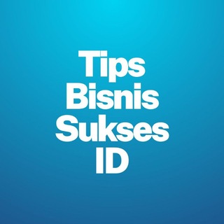 Telegram profile photo for Tips Bisnis Sukses ID