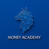 Telegram profile photo for MONEY ACADEMY 🏦