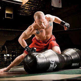 Telegram profile photo for Fight Club TV 🇺🇦