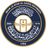 Telegram profile photo for قسم القانون،/ الصادق ذي قار