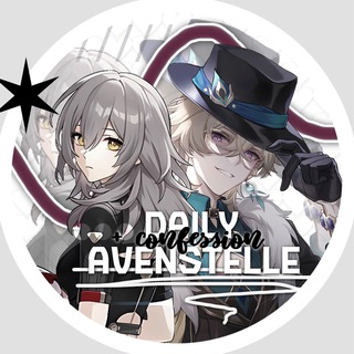 Telegram profile photo for Daily + cf Avenstelle
