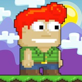 Telegram profile photo for Growtopia Account