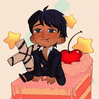 Telegram profile photo for Avy∞