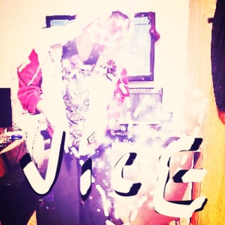 Telegram profile photo for VICE_