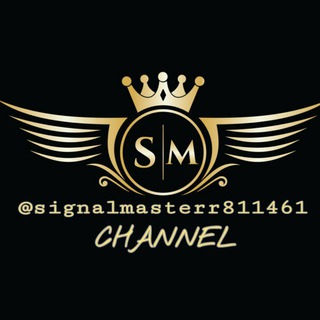 Telegram profile photo for SIGNAL MASTER ❤