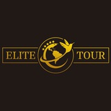 Telegram profile photo for ELITE TOUR