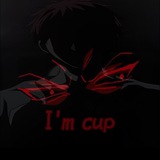 Telegram profile photo for I'm cup