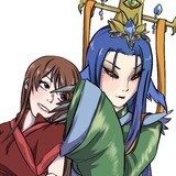 Telegram profile photo for Nezu & Harpy Channel!