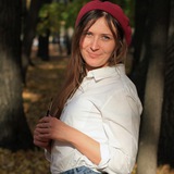 Telegram profile photo for Рисую жизнь