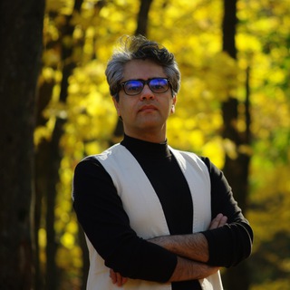 Telegram profile photo for Ehsan Tavakkol