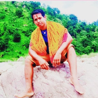Telegram profile photo for Akhilesh Bhai Editing