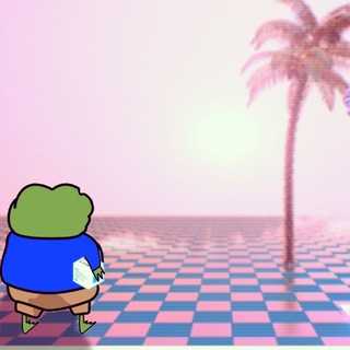 Telegram profile photo for rare apu apustaja
