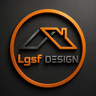 Telegram profile photo for lgsfdesign