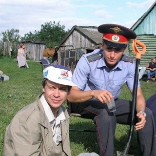 Telegram profile photo for 𝓐нисовский 𝓤часток. Сетка