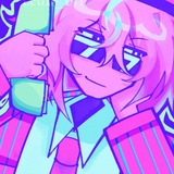 Telegram profile photo for бл*дские роли НЕНАДР