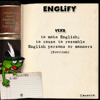 Telegram profile photo for English Stories by Myschool