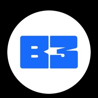 Telegram profile photo for B3