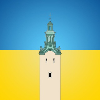 Telegram profile photo for ✙ То Львів, курва! #УкрТґ ✙