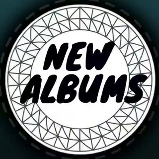 Telegram profile photo for NEW ALBUMS 2025