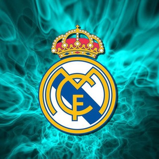 Telegram profile photo for Real Madrid Uzbekistan
