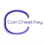 Telegram profile photo for Coincheatkeyglobal