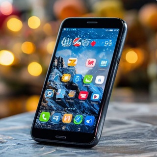 Telegram profile photo for Премиум APK