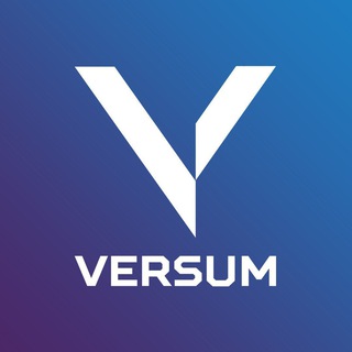 Telegram profile photo for VERSUM.ua