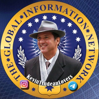 Telegram profile photo for عاشقان کوین ترودو