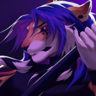 Telegram profile photo for starnemesis inc. | 🇺🇦