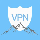 Telegram profile photo for V2ray VPN لوکی شاپ